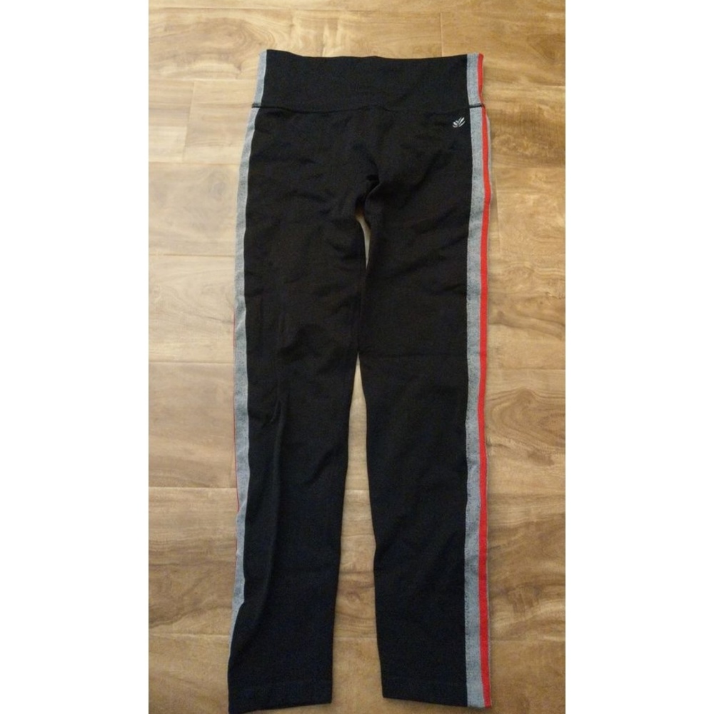 Forever 21 High Waist Workout leggings
